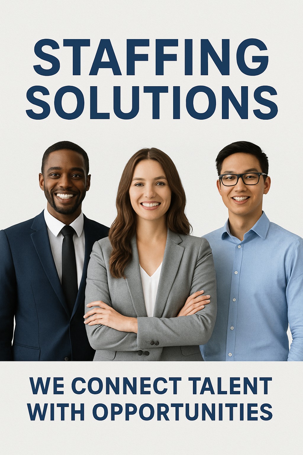 Award Winning Staffing Franchise